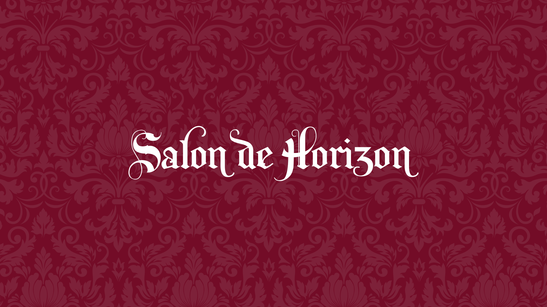 Salon de Horizon １ 2+3 7 8 31 など Salon de Horizon 1 2+3 7 8 31 など ミュージシャン